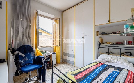 Trilocale via Nicolò Copernico, Carrozzone, Reggio Emilia