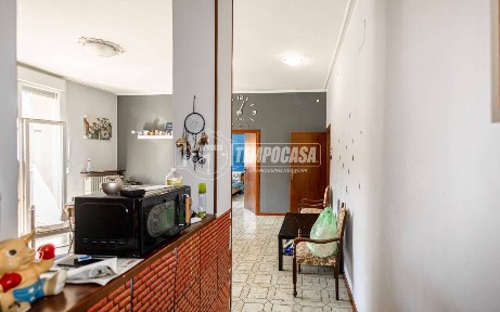 Reggio Emilia, Baragalla - Canalina