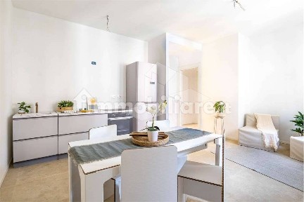 Trilocale via dell'Abbadessa, 2, Centro Storico, Reggio Emilia