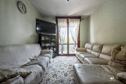 Trilocale via Tonale, Stazione - Reggiane, Reggio Emilia