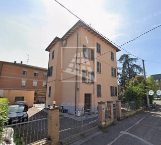 Reggio Emilia, San Prospero - Tribunale, Via Spalato, 1