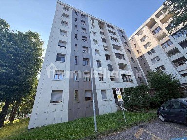 Reggio Emilia, Baragalla - Canalina, via Compagnoni, 60