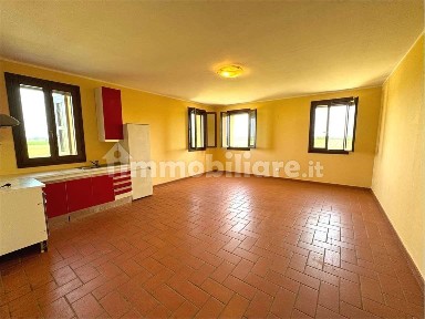 Trilocale via Ca De Frati, 31, Rio Saliceto