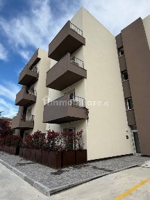 Trilocale via Fratelli Cervi, Pieve Modolena, Reggio Emilia