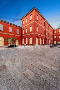 Appartamenti di nuova costruzione a Modena