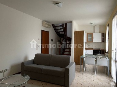 Bilocale corso Martiri 25, Centro, Castelfranco Emilia