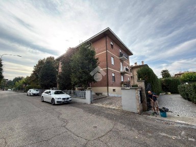 Quadrilocale via risorgimento 1, Centro, Formigine