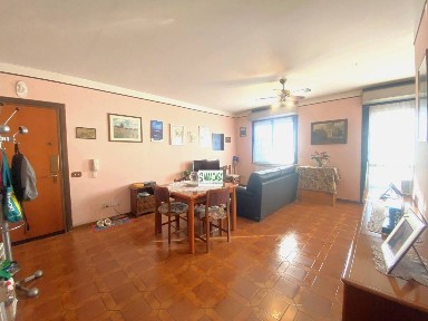 Trilocale via Guido Rossa, Centro, Castelnuovo Rangone