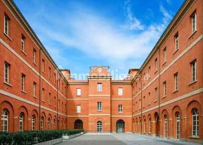 Appartamento via della Manifattura dei Tabacchi 39, Centro Storico, Modena