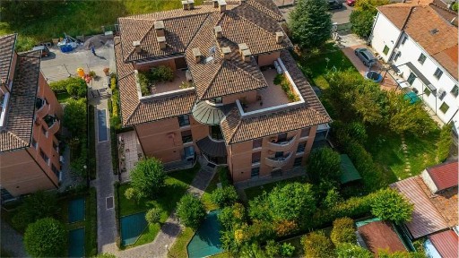 Trilocale via Amendola, 41, Musicisti, Carpi