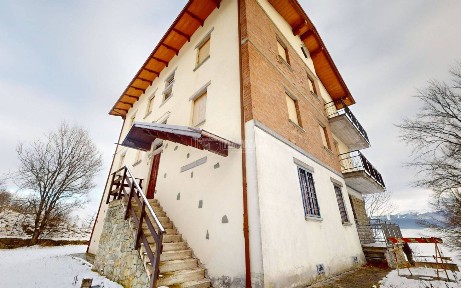 Bilocale via P. Giardini 635, La Santona, Lama Mocogno