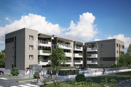 Appartamenti di nuova costruzione a Fiorano Modenese