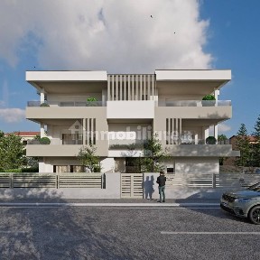 Appartamenti di nuova costruzione a Formigine