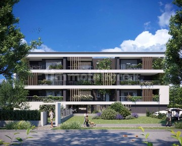 Appartamenti e Attici di nuova costruzione a Carpi