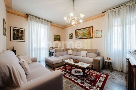 Quadrilocale via dell'Orchidea 66, San Damaso, Modena