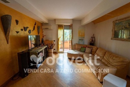 Appartamento piazza Guido Rossa 8, Villaggio Giardino, Modena