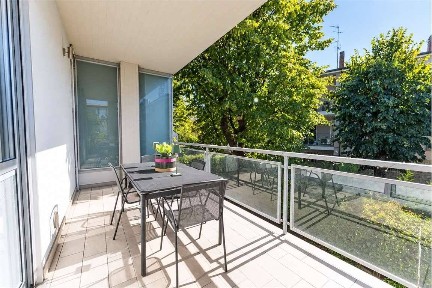 Modena, Buon Pastore - Parco Amendola, Via Agnini, 359