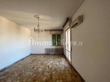 Quadrilocale via Alessandro Puglia, San Faustino, Modena