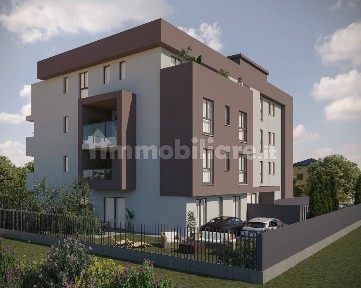 Attici e Appartamenti di nuova costruzione a Vignola