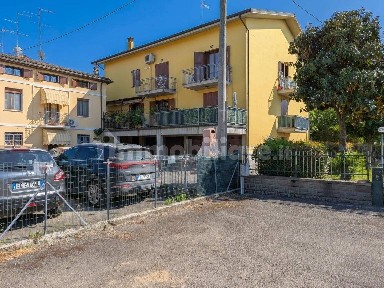 Nonantola, Via Provinciale Est