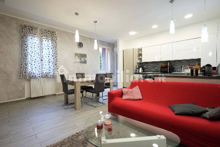 Appartamento Stradello Romano 5, Modena Est, Modena