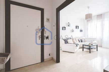 Appartamento via Paolo Ruffini 29, San Cataldo, Modena