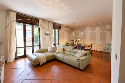 Appartamento viale Verdi, 126, Musicisti, Modena