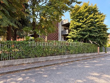 Quadrilocale viale San Giorgio 17, Centro, Sassuolo