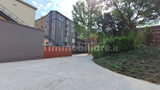 Modena, Centro Storico, Via Ganaceto, 97