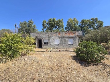 Terratetto unifamiliare via delle Camelie, Quartucciu