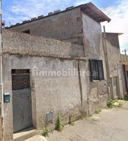Casa indipendente all'asta via Giotto 11, Siliqua