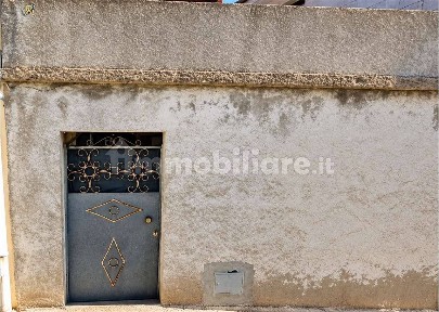 Casa indipendente all'asta via Giotto 11, Siliqua
