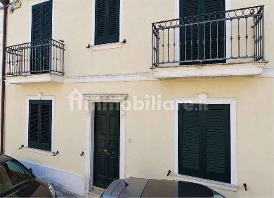 Casa indipendente all'asta via Carducci 1, Guasila