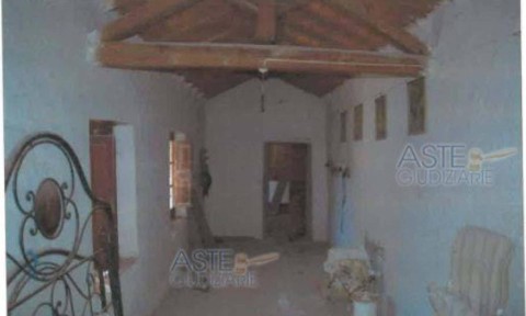 Casa indipendente all'asta via Nazionale 148, Nuraminis