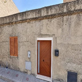 Casa indipendente all'asta via Roccheddas 59/A, Sinnai