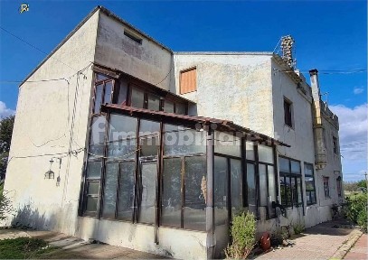 Casa indipendente all'asta Strada Provinciale 2, Uta