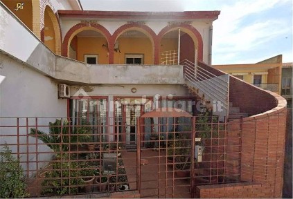 Casa indipendente all'asta via Chiesa 47, Decimoputzu