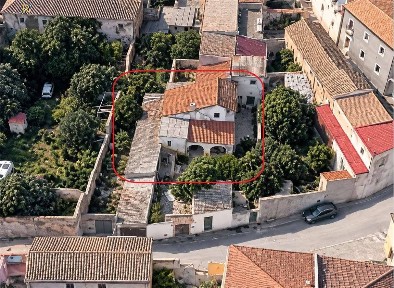Casa indipendente all'asta via Repubblica 27, Nuraminis