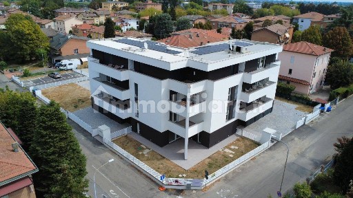 Quadrilocale via Giovanni Pascoli 74, Centro, Soliera