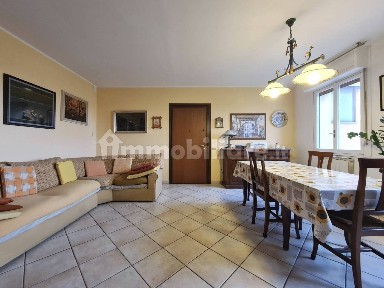 Trilocale via Umberto Tonini 24, Cognento, Modena