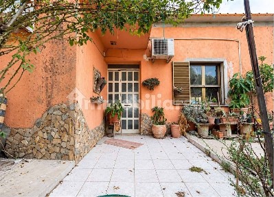 Casa indipendente all'asta Loc. Sa Sitzia, Selargius