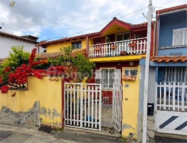 Casa indipendente all'asta via Monastir 55, Villasor