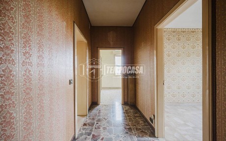 Trilocale via Galdello 7, Centro, Savignano sul Panaro
