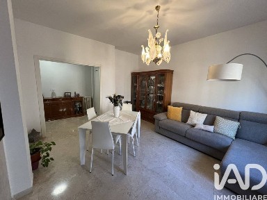 Modena, San Cataldo, Via via paolo ruffini