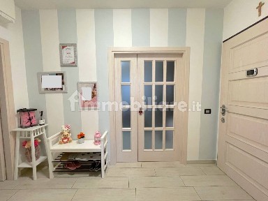 Trilocale via Adeodato Malatesta 30, Centro, Spilamberto