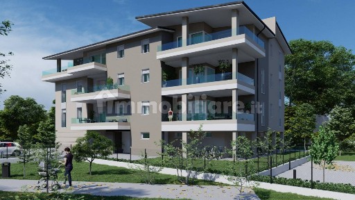 Appartamento via Medicine, San Damaso, Modena