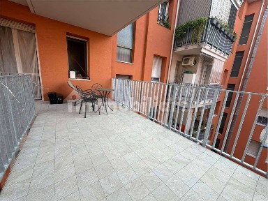 Modena, Centro Storico, VIA EMILIA est, 305