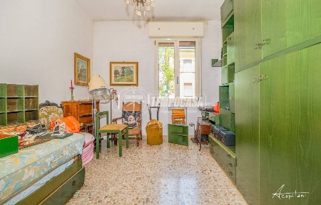 Trilocale buono stato, secondo piano, Buon Pastore - Parco Amendola, Modena