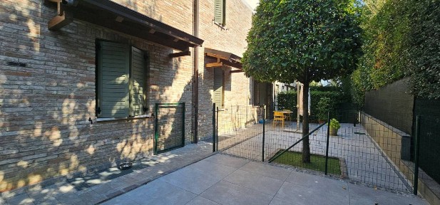 Trilocale nuovo, su più livelli, Centro, Castelnuovo Rangone