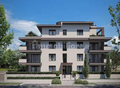 Appartamenti di nuova costruzione a Sassuolo
